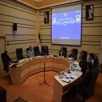 جلسه رسمی شورای اسلامی شهر اسلامشهر برگزار شد